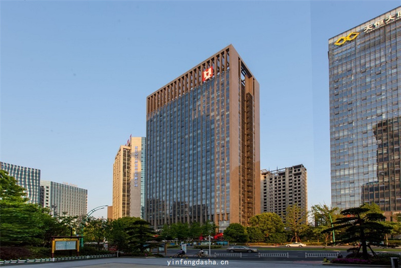 杭州银丰大厦
