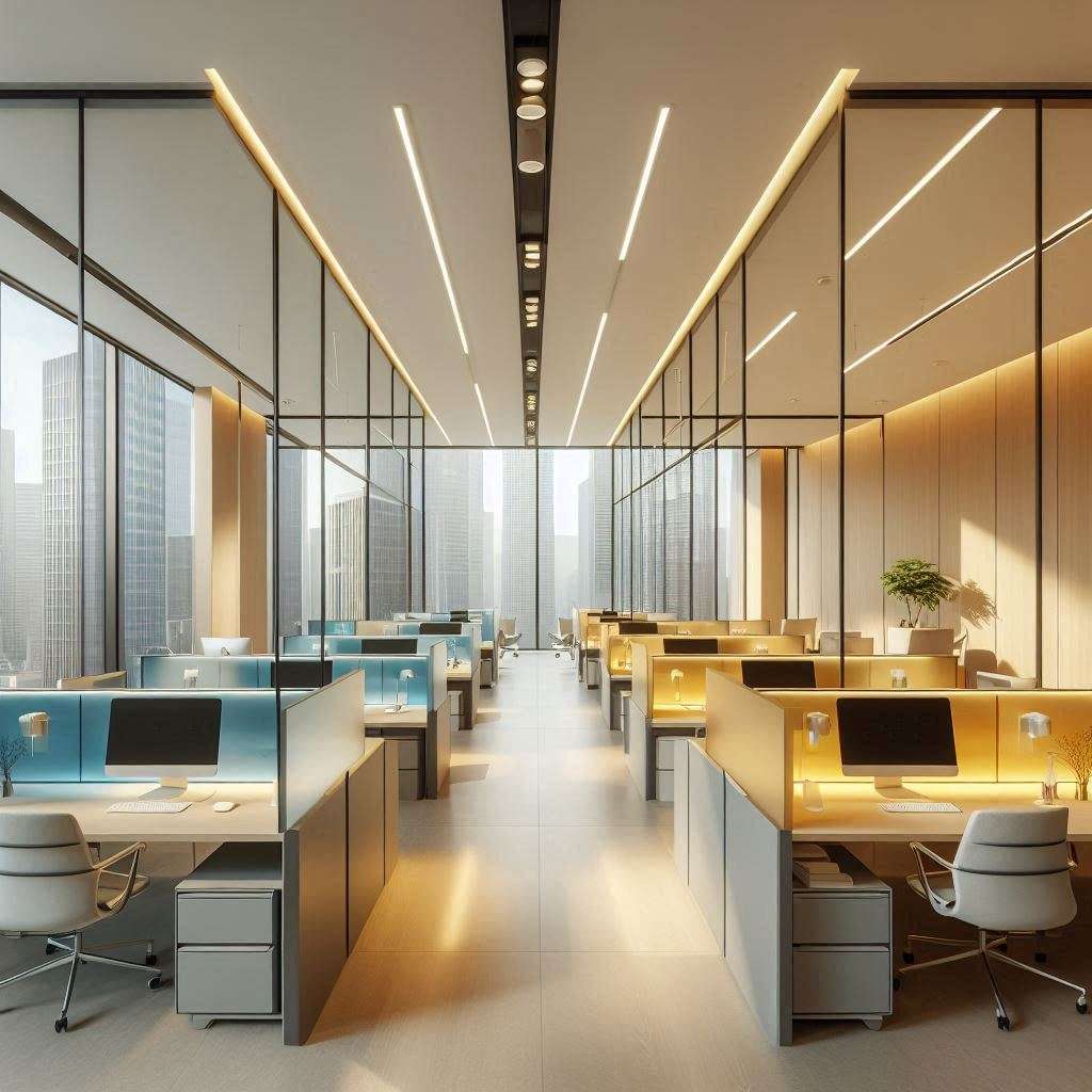节假日值班期间对建筑设计公司的写字楼办公企业预算审批会形成哪些连锁影响
